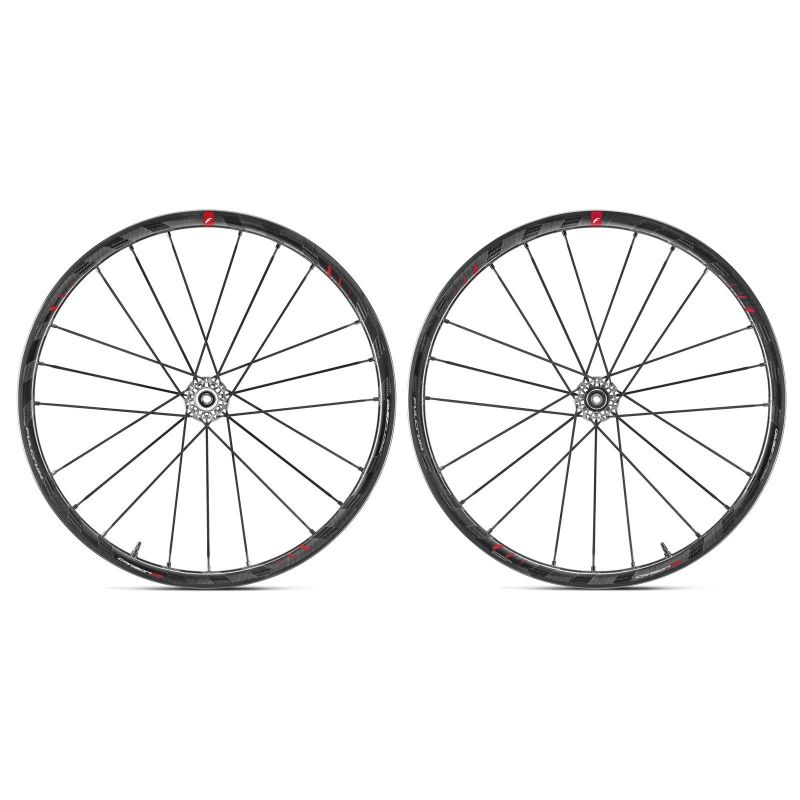 Fulcrum Racing Zero Carbon DB C19 Roues