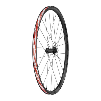 Fulcrum Rapid Red 3 C24 kolesá