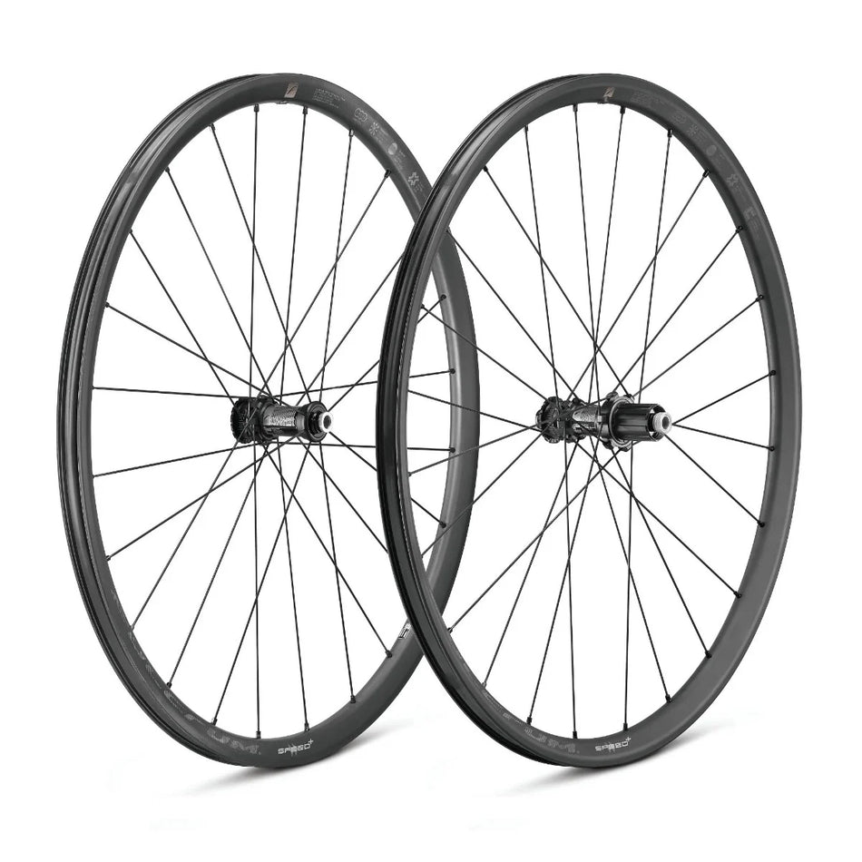 Fulcrum Speed 25 DB Plus Wheels