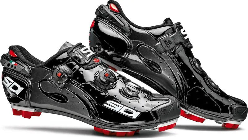 Chaussures Sidi Mtb Drako Carbon SRS Brillant
