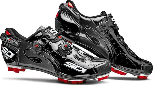 SIDI MTB Drako Carbon Srs Buże