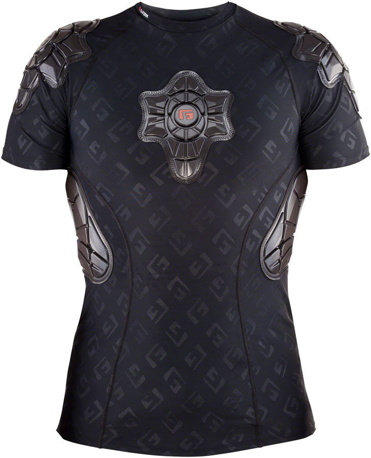 Maillot Manches Courtes G-Form Pro-X