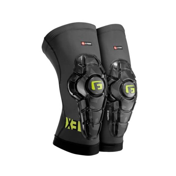 G-Form Pro-X3 Kne Guardi Knee Pads