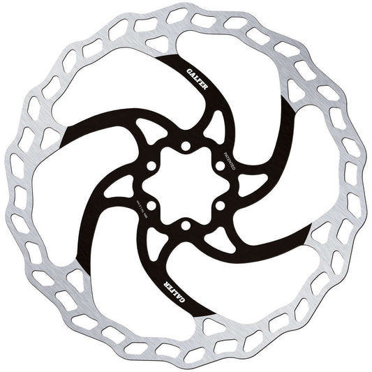 Galfer Mtb Wave 6 Forums 1,8mm brake disk
