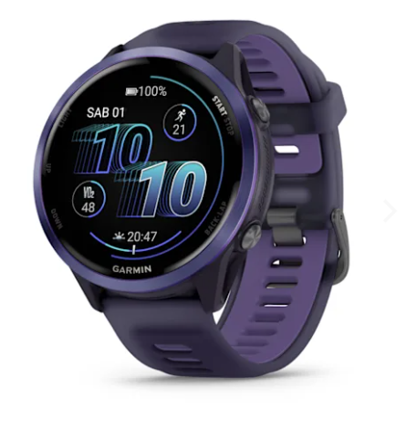 Garmin Forerunner 570 - 47 mm Uhr