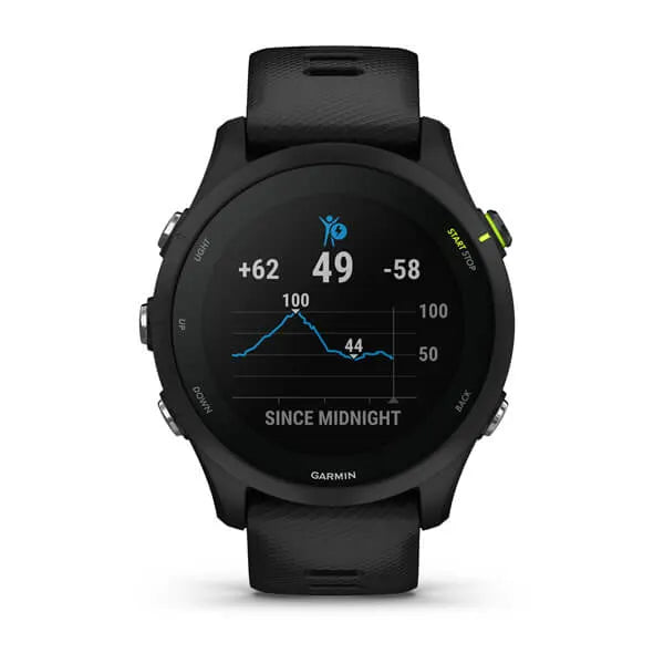 Garmin Forerunner® 255 Música