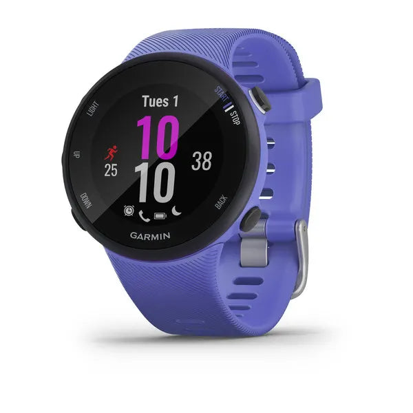 Relógio Garmin Forerunner 45s