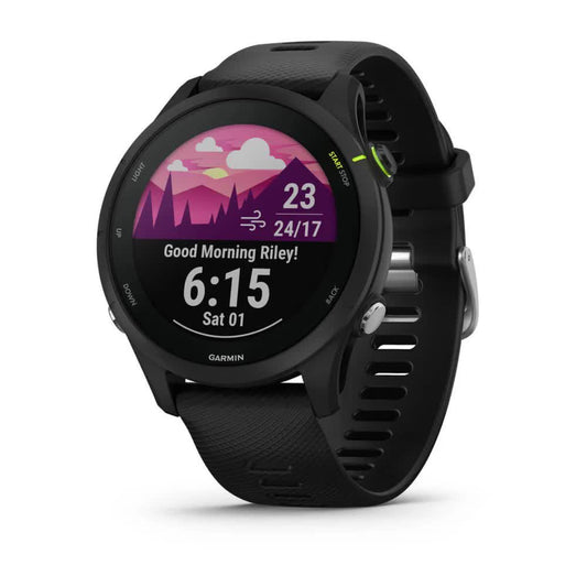 GARMIN FORERUNNER® 255 MUSIQUE