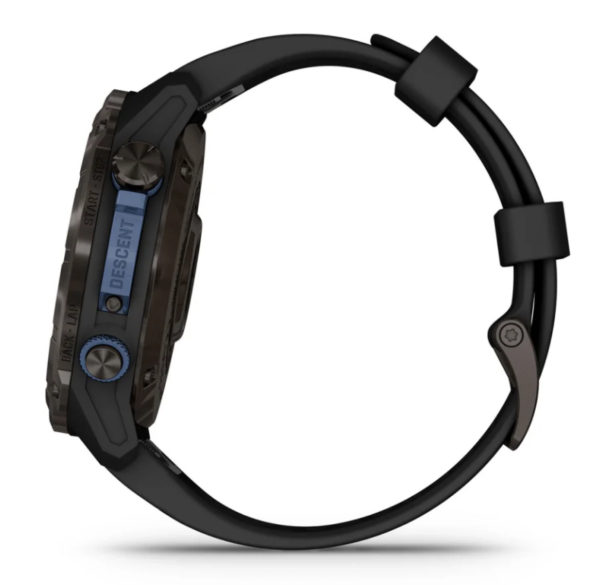 Garmin Descente Mk3i