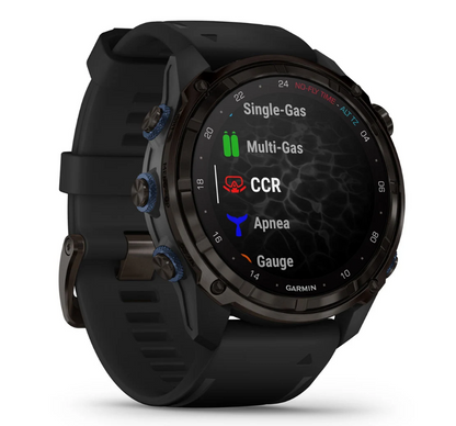 Garmin härkomst Mk3i