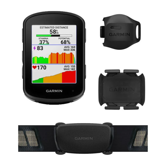 Garmin Edge 840 Sensor -bundel