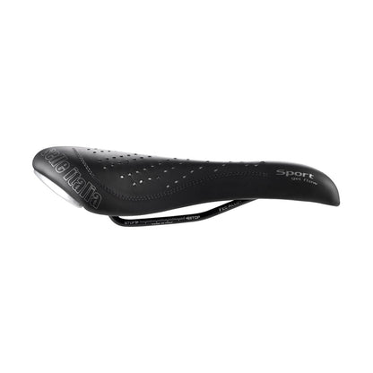 Silla selle italia sport gel flujo s2