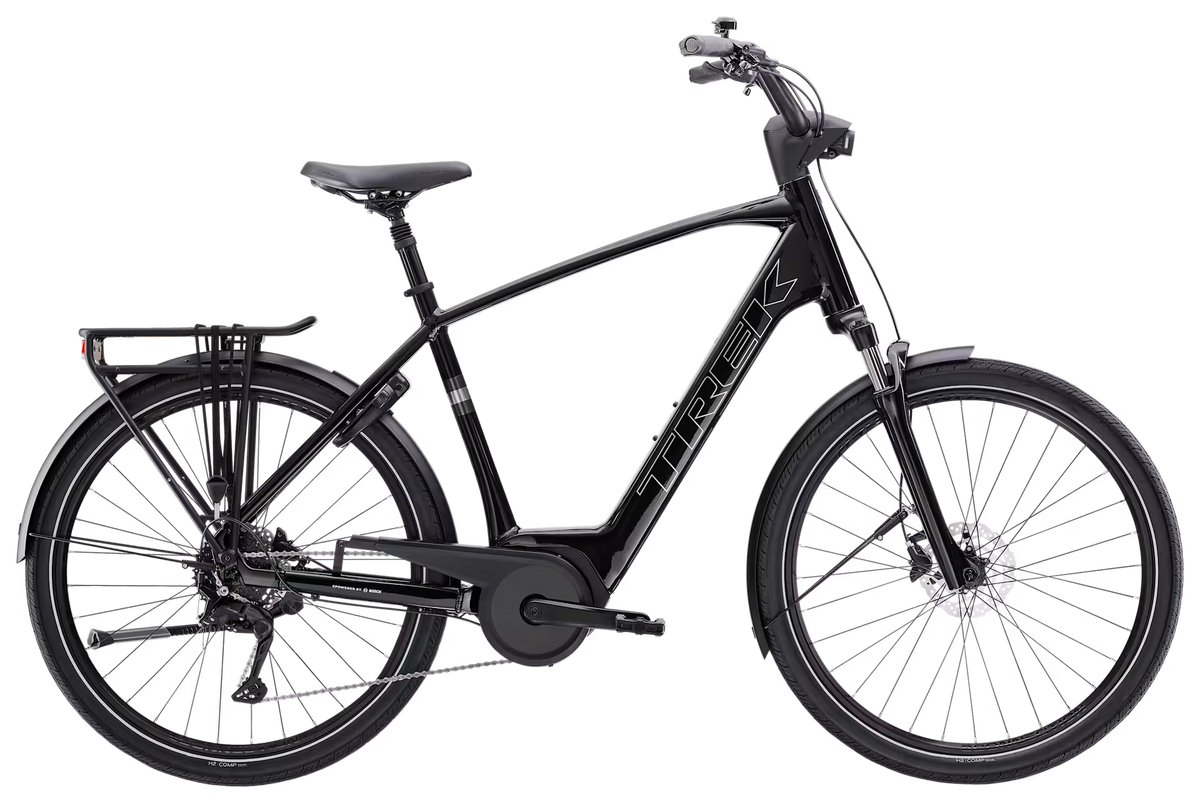 Trek Verve+ 2 Gen 3