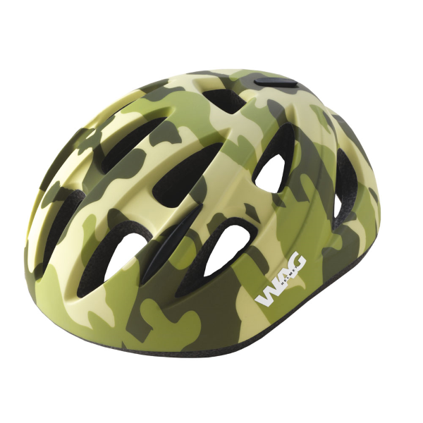 Kask dziecięcy Ges Sky Kid