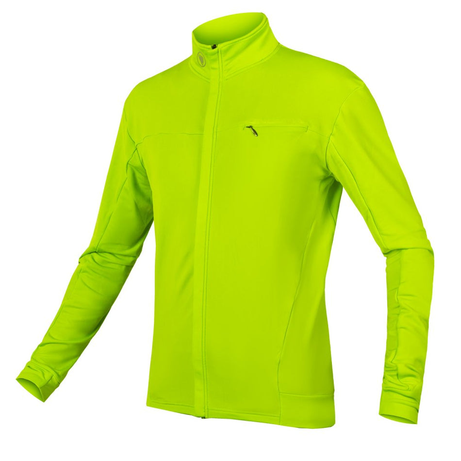 Jersey Endura Xtract Roubaix L/S
