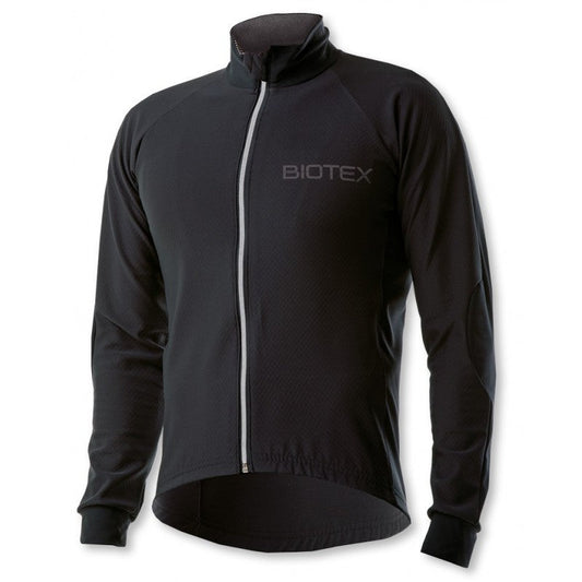 Weiche Biotex Biotex -Jacke