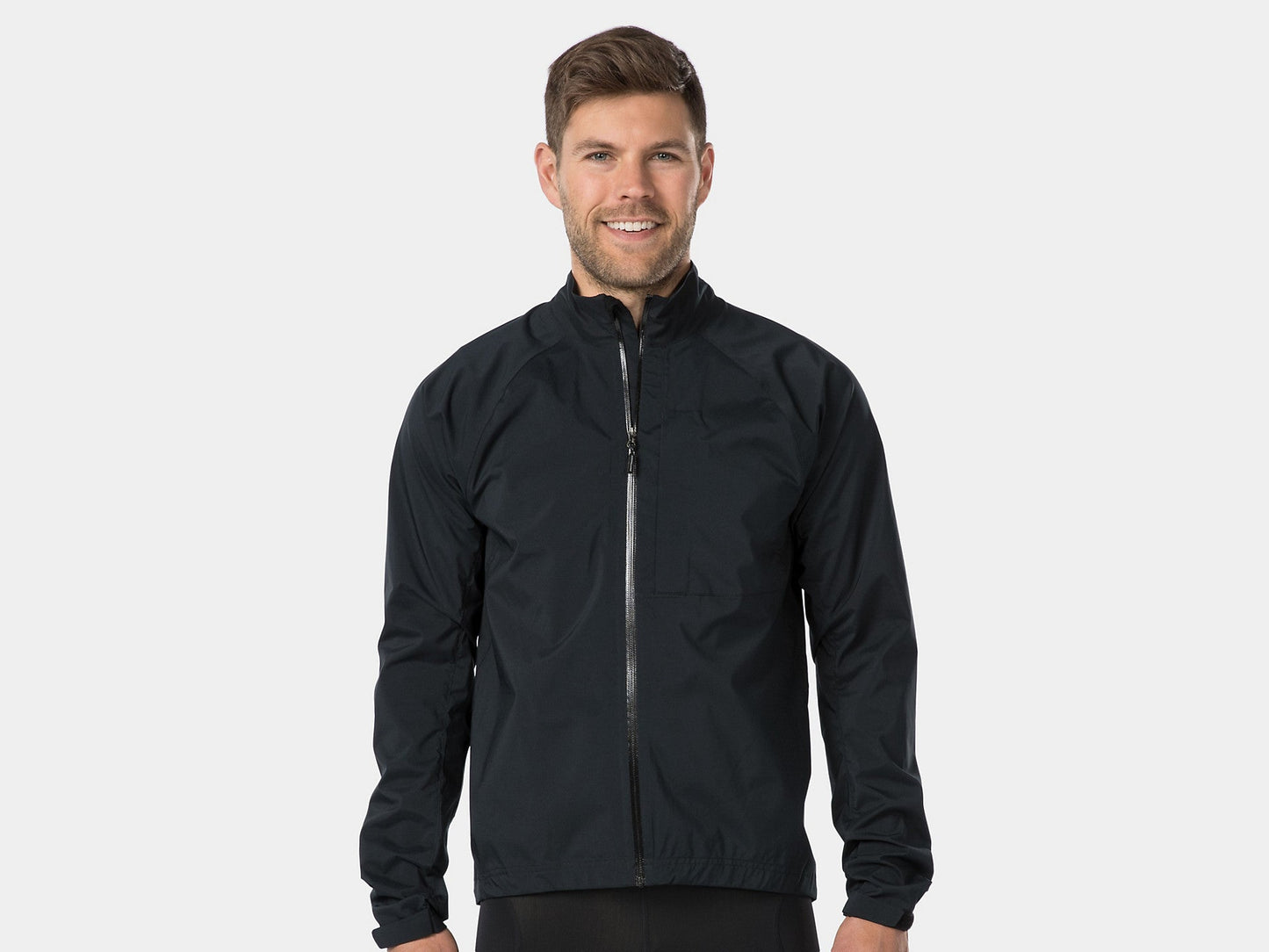 Bontrager Circuit Stormshell Cycling Jacke