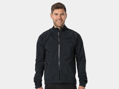 Chaqueta de ciclismo de tormenta de circuito de Bontrager