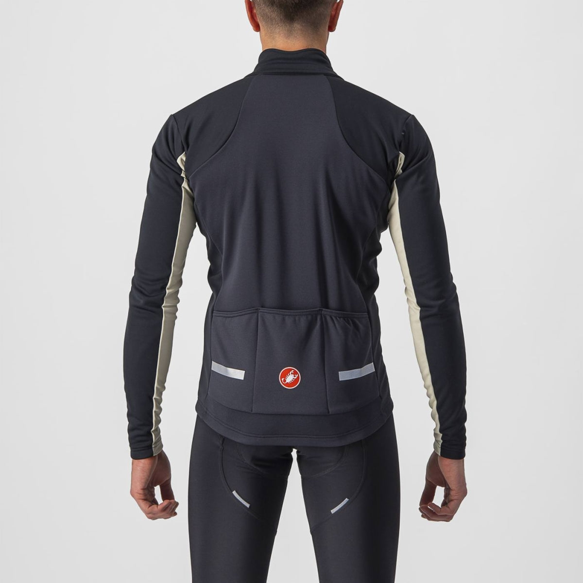 Giacca Castelli Mortirolo 6S