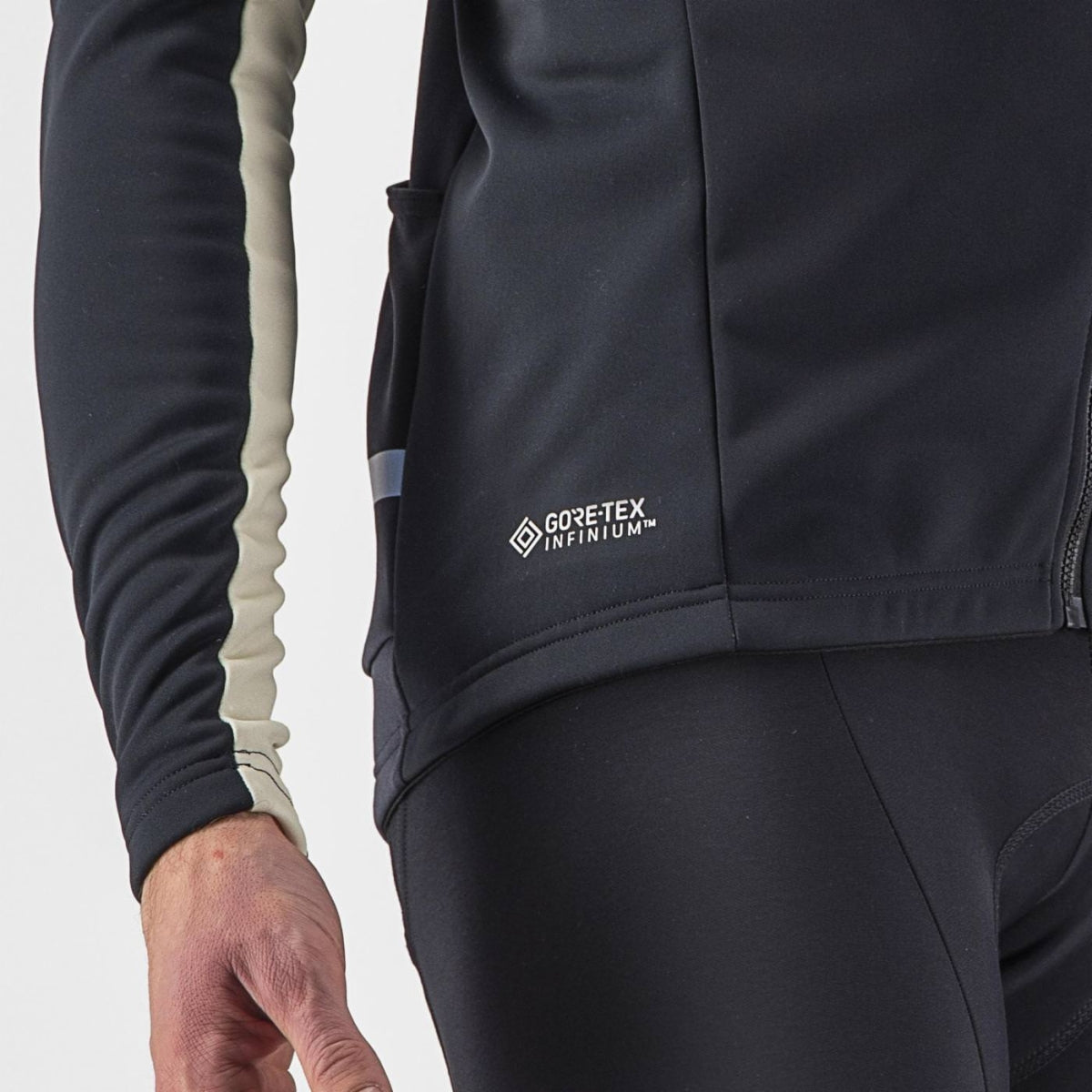 Castelli Mortirolo 6s bunda