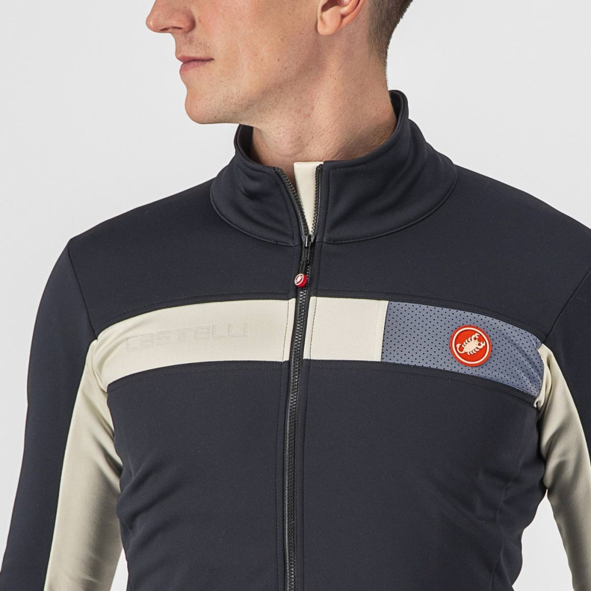 Castelli Mortirolo 6s bunda