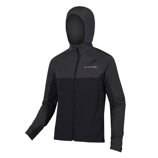 ENDUR MT500 Thermal jacket L/S Jersey II