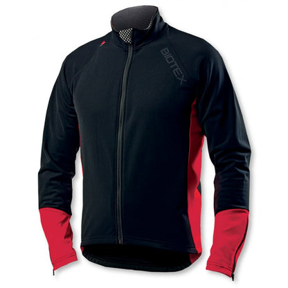 Chaqueta biotex a prueba de viento termal