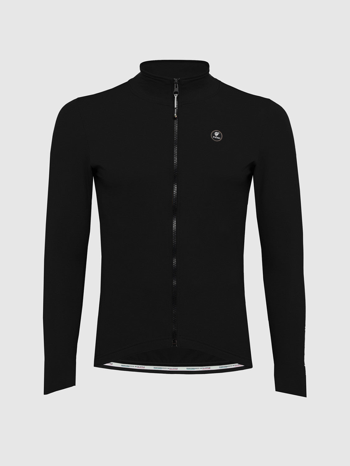 Giacca Invernale Pissei Prima Pelle 2026