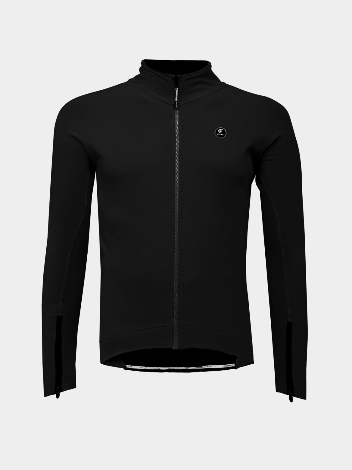 Giacca Invernale Pissei Prima Pelle Heavy 2026