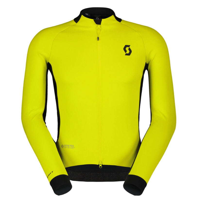 Chaqueta masculina Scott RC Pro Wind Gore-Tex Windstopper