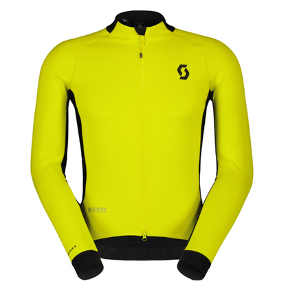 Herrenjacke Scott RC Pro Warm Gore-Tex Windstopper