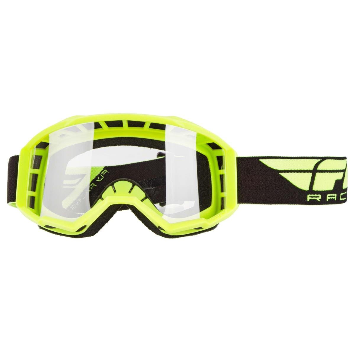 Maschera Fly Racing