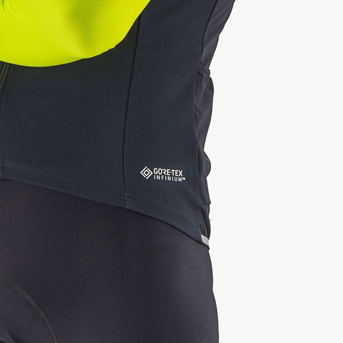 Castelli Perfect ROS 2 2024 kamizelka