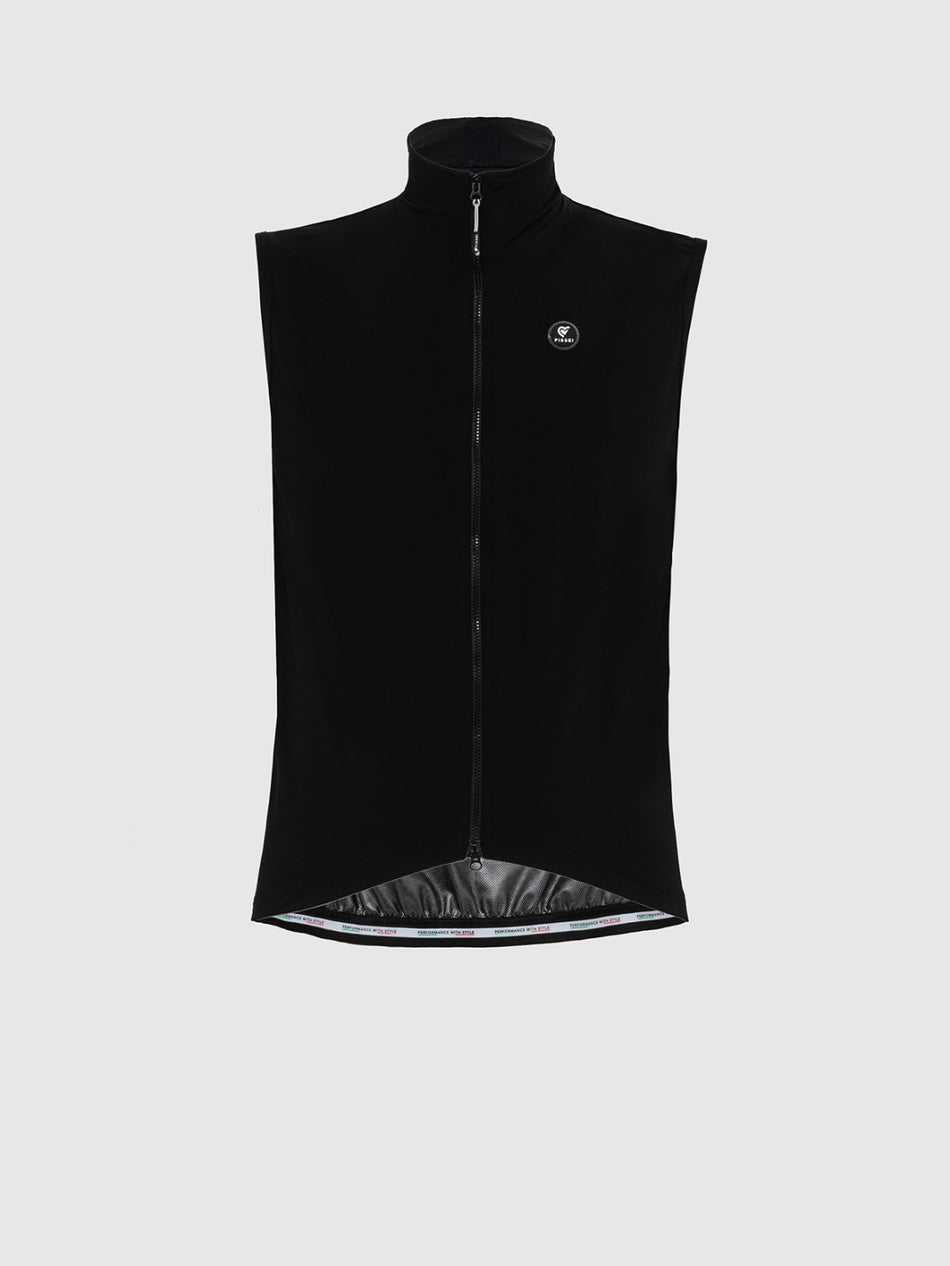 Gilet Imperméable Pissei Bufera 2026