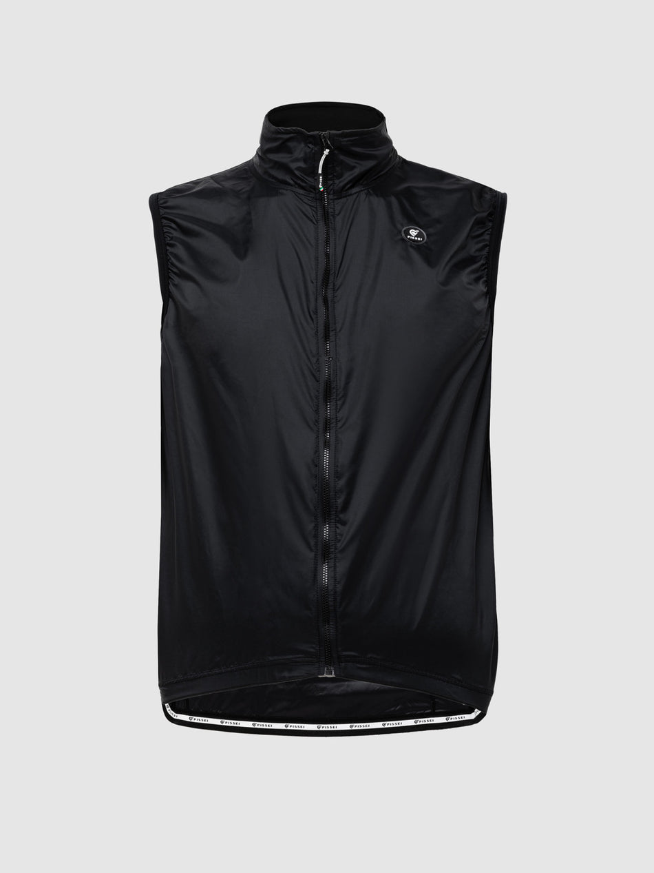 Gilet Coupe-Vent Pissei Alito 2026