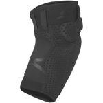 Rodillas de rodilla Guardias de rodilla Scott Grenade Evo Zip