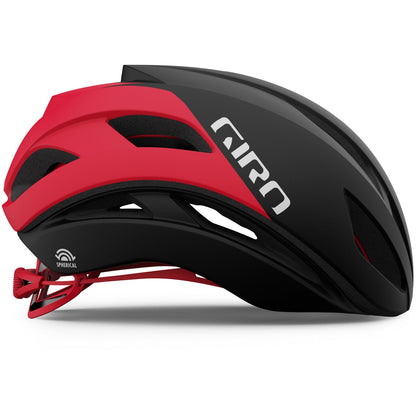 Giro Giro Eclipse Mips esférico