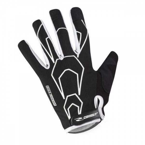 Gants Gist Concept