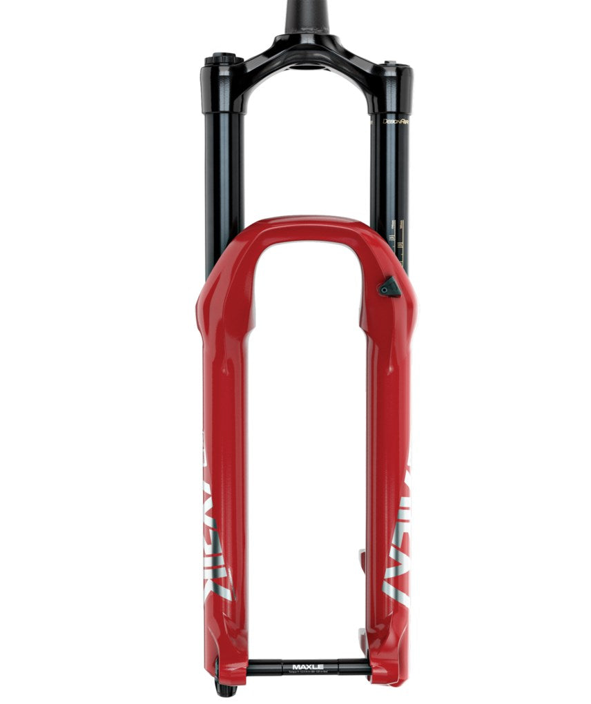 Rockshox am FS Lyrik Ultimate Fork 29