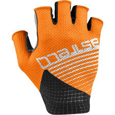 Glove Orange Competition