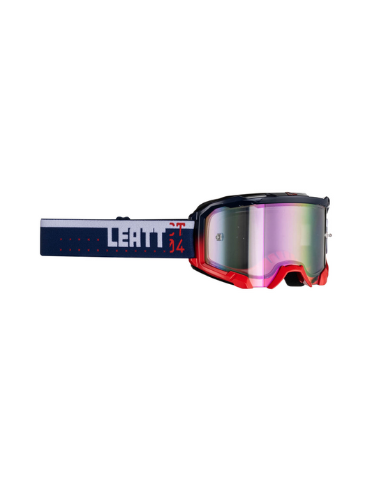 Mask Leatt Google Velocity 4,5 78%