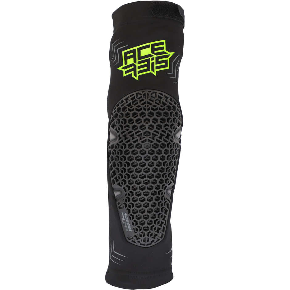 Gomitiere MTB Acerbis GHOMBET