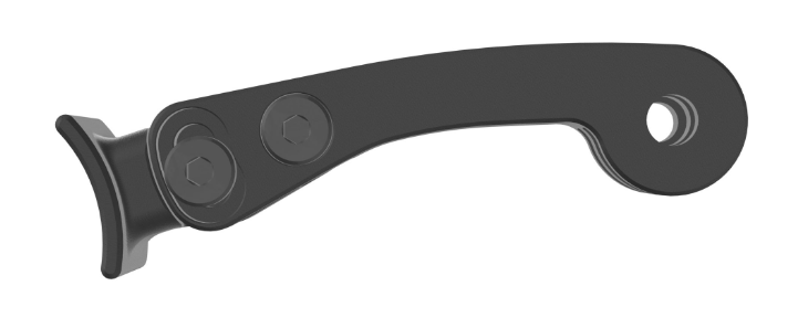 GoPro Interface Syncros AM Potence de guidon