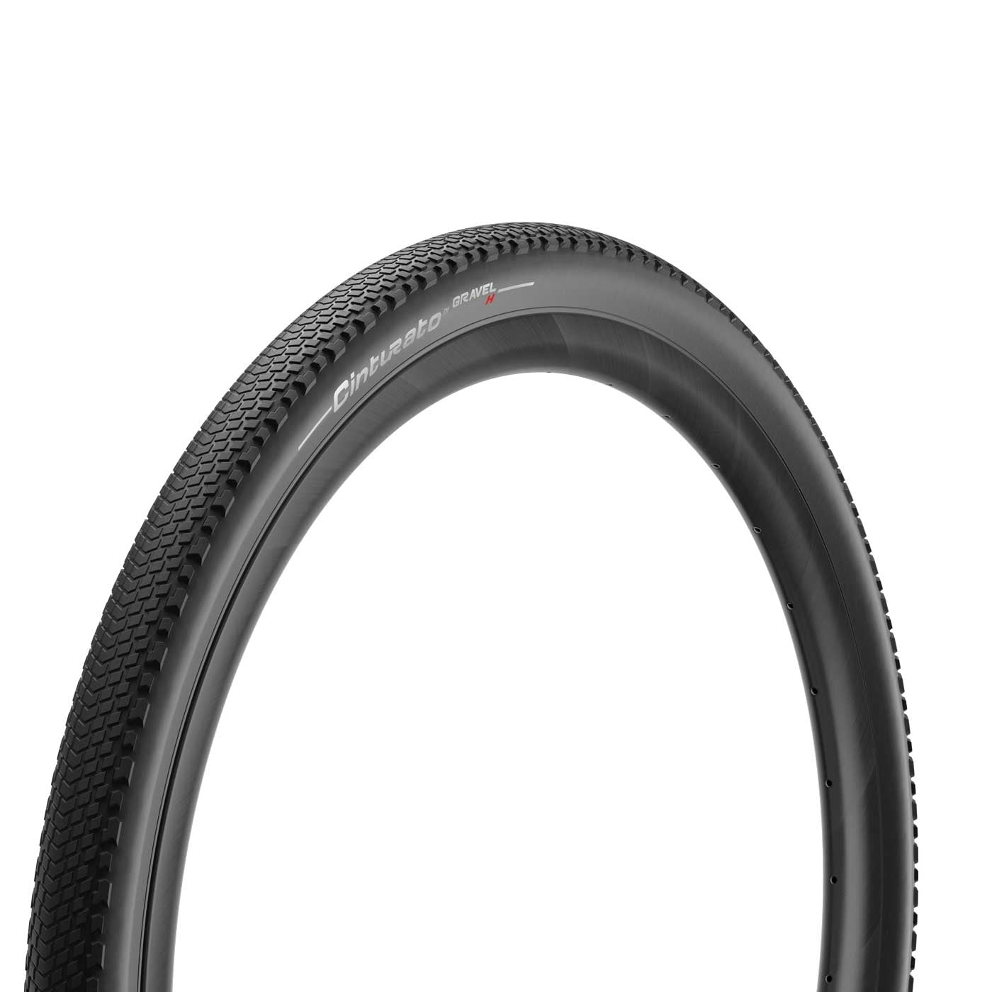 Cubierta Pirelli Belte de grava H 700x40c / 40-622