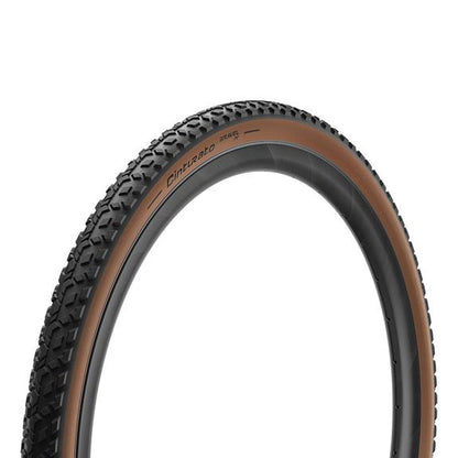 Cubra Pirelli Belted Gravel M