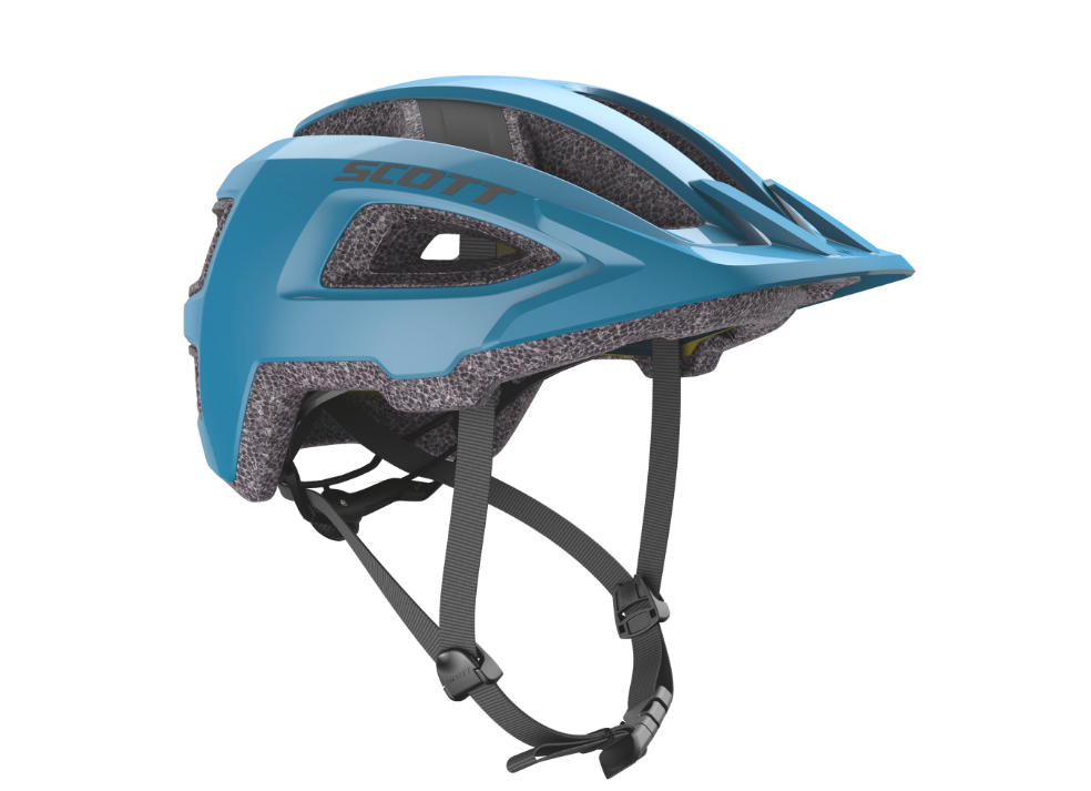 Scott Groove plus casque