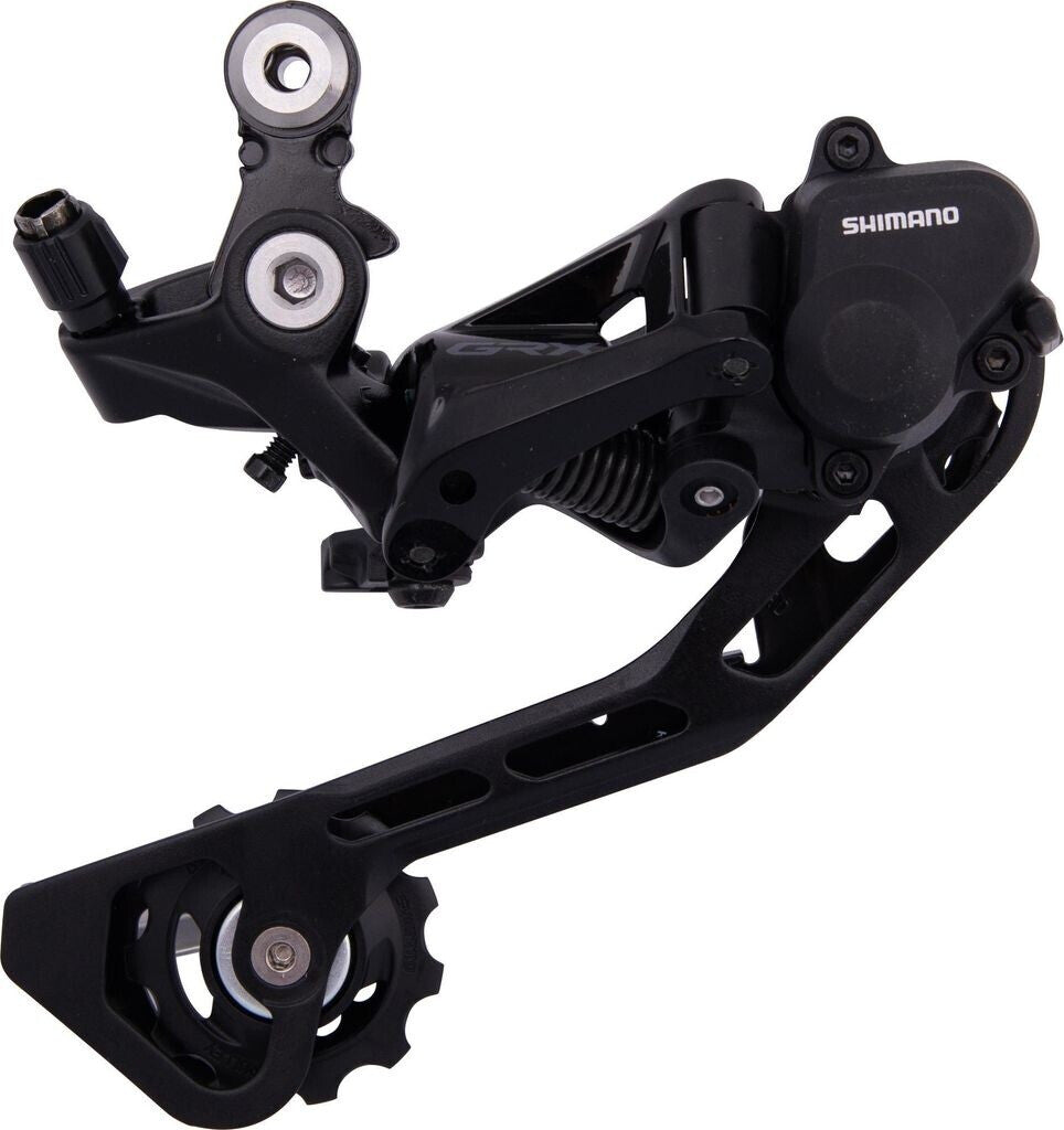 Boite Shimano GRX 400 RD-RX400 2x10v