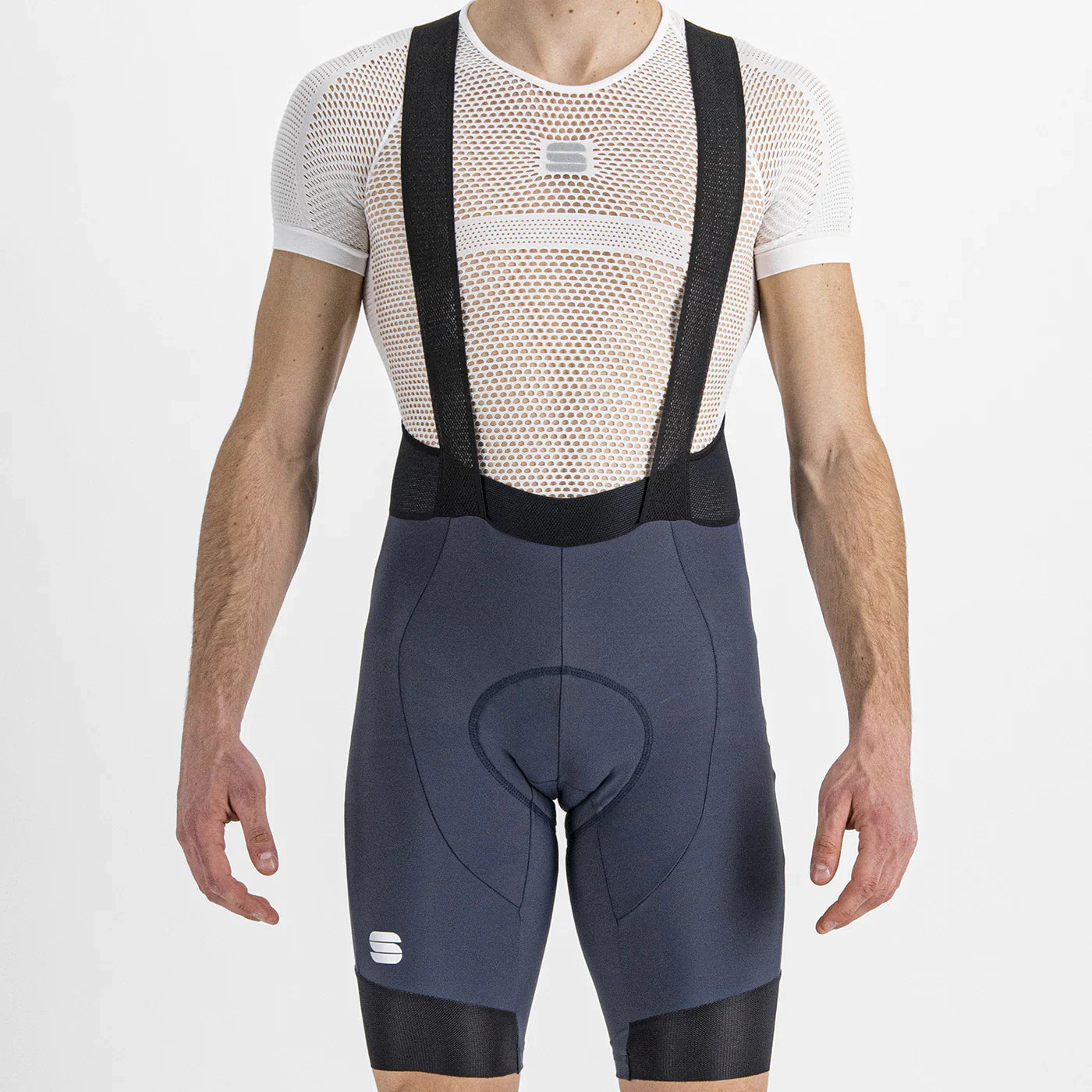 Športové GTS bibshort Dungarees