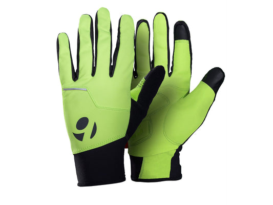 Gants de pare-brise de circuit Bontrager