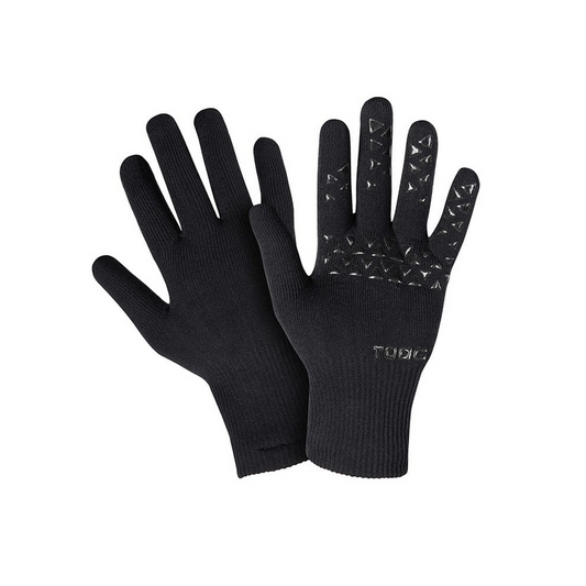 Gants d'hiver imperméables tac manoskin hydroscud